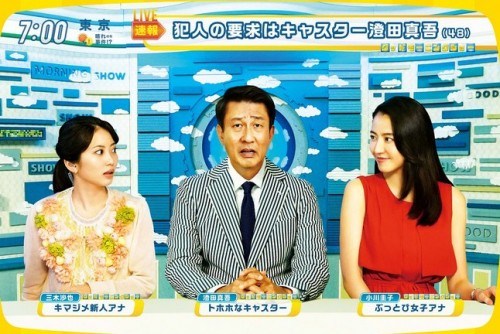 Tvのワイドショーは見ない方がいい 3倍の利益を生み出すチームをつくる方法 Tvのワイドショーは見ない方がいい 3倍の利益を生み出すチームをつくる方法