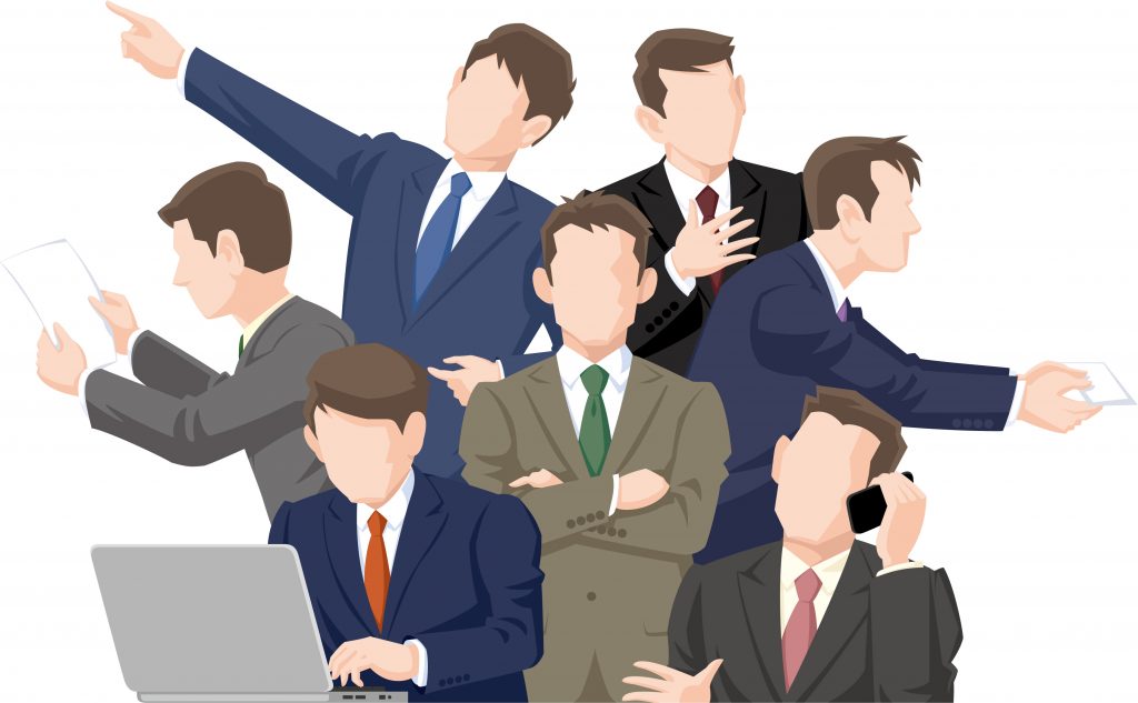 社長と部長の言っていることが違うんですけど・・・ - 3倍の利益を生み出すチームをつくる方法