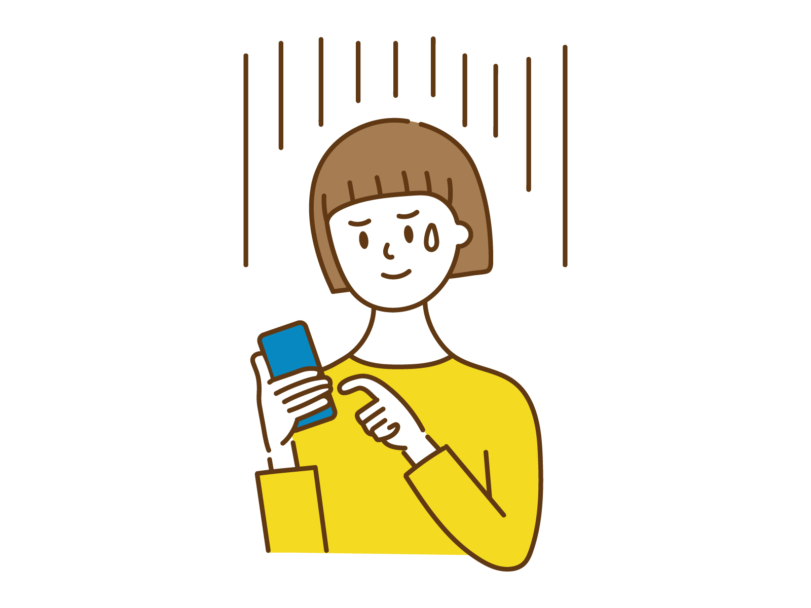不便と迷惑の違い – ご不便やご迷惑をおかけしないよう | TEDQBM