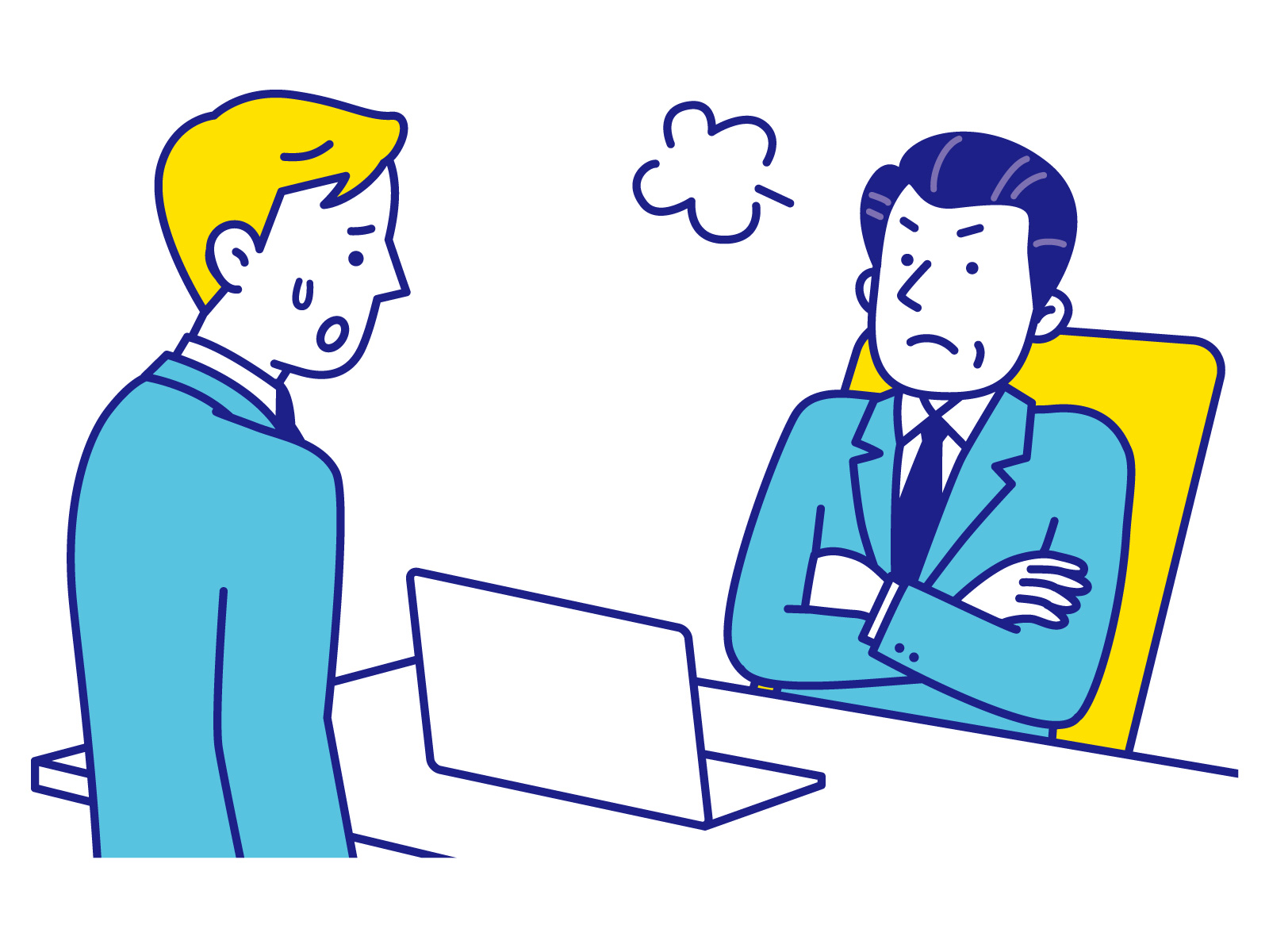 なぜ、部下を信頼しないといけないのか? 3倍の利益を生み出すチームをつくる方法 なぜ、部下を信頼しないといけないのか? 3倍の利益を生み出すチームをつくる方法